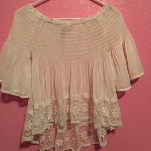 Forever21 top, size M